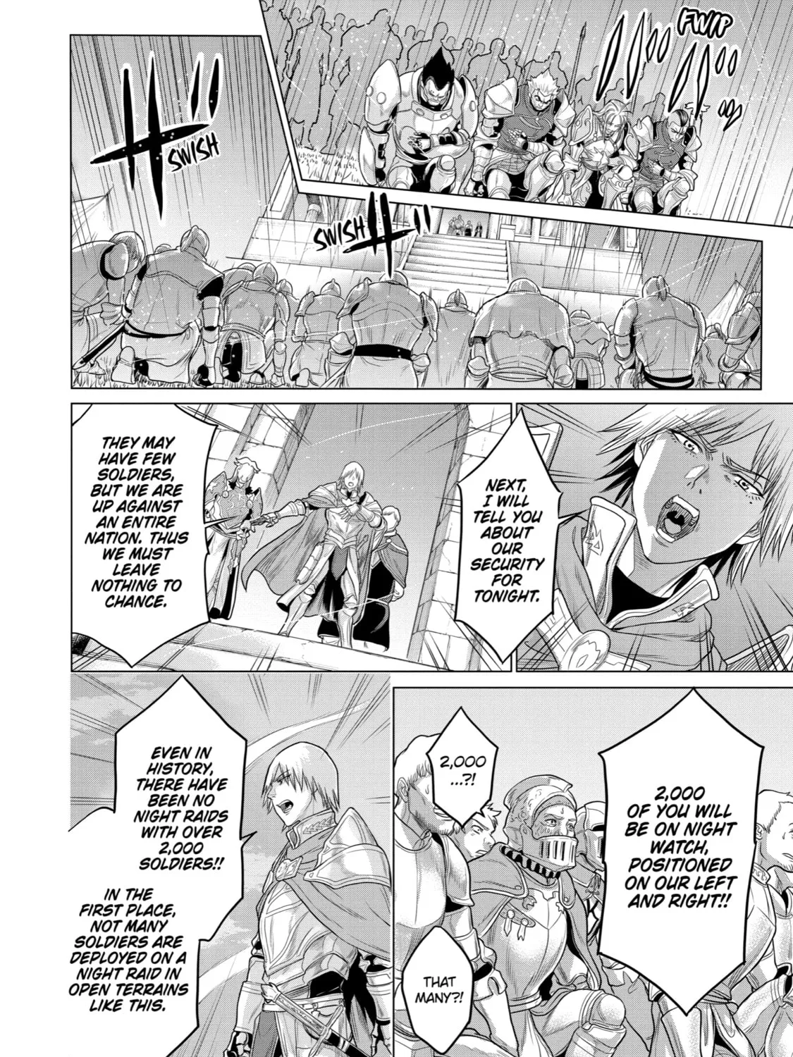 The Alexis Empire Chronicle, chapter 23, page 51