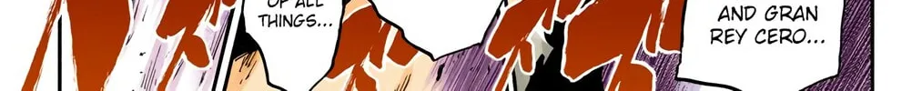 Bleach: Thousand-Year Blood War, chapter 677, page 2