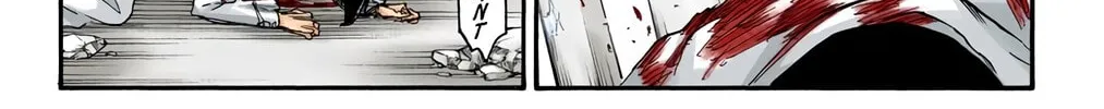 Bleach: Thousand-Year Blood War, chapter 679, page 24