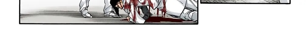 Bleach: Thousand-Year Blood War, chapter 679, page 26