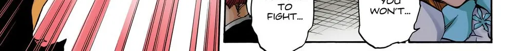 Bleach: Thousand-Year Blood War, chapter 681, page 22