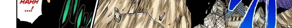 Bleach: Thousand-Year Blood War, chapter 684, page 16