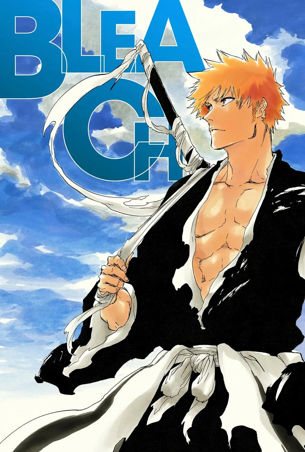 Bleach: Thousand-Year Blood War, chapter 685, page 1