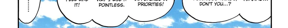 Bleach: Thousand-Year Blood War, chapter 685, page 20