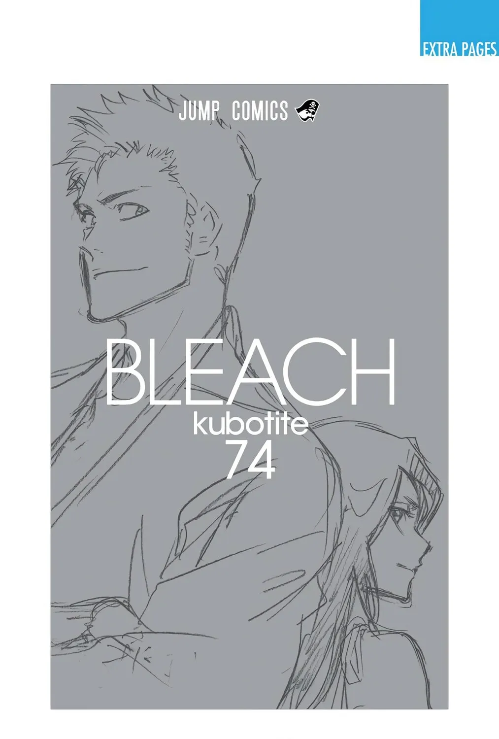 Bleach: Thousand-Year Blood War, chapter 686, page 53