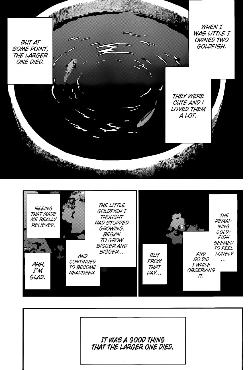 Bleach: Thousand-Year Blood War, chapter 686.5, page 3
