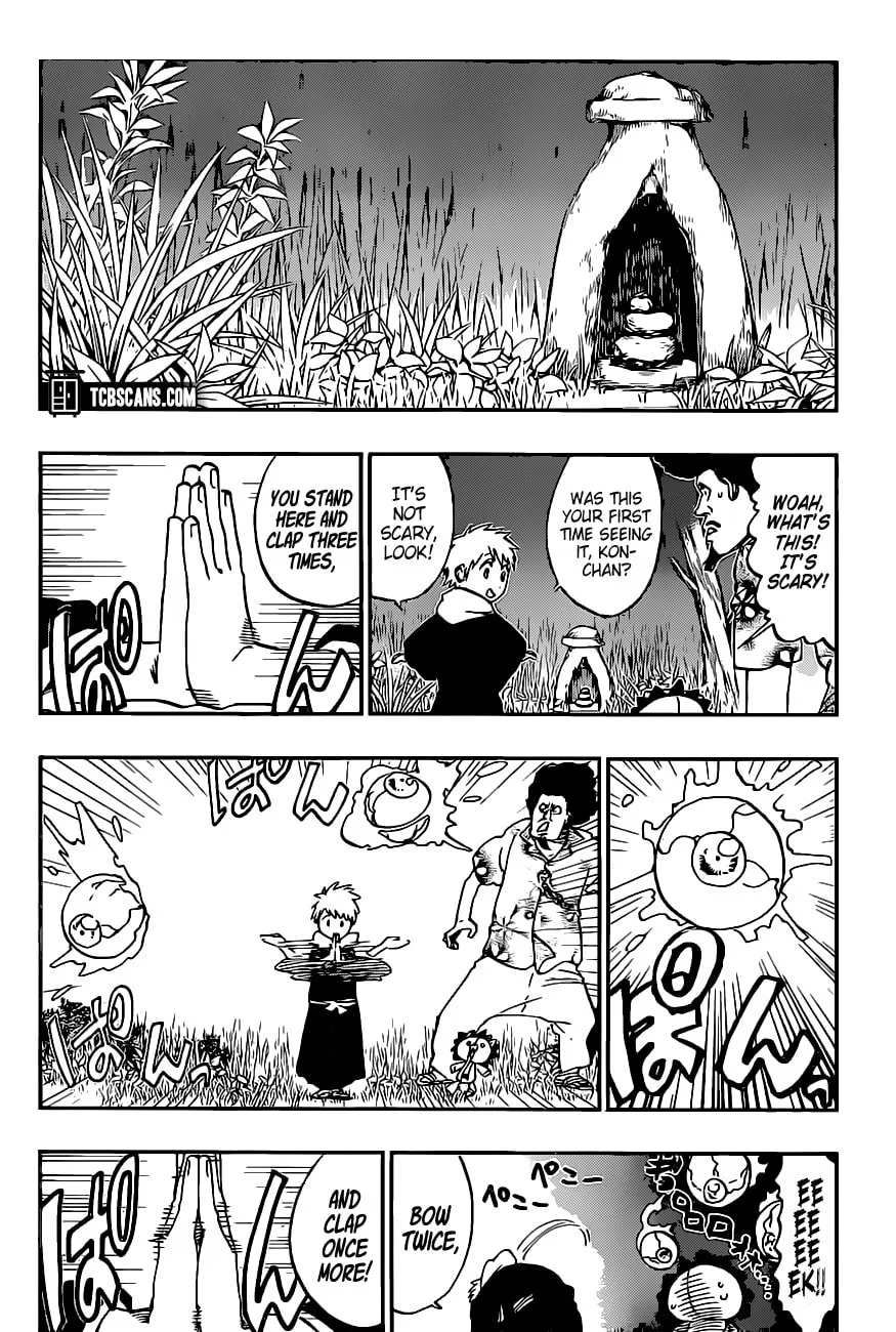 Bleach: Thousand-Year Blood War, chapter 686.5, page 10