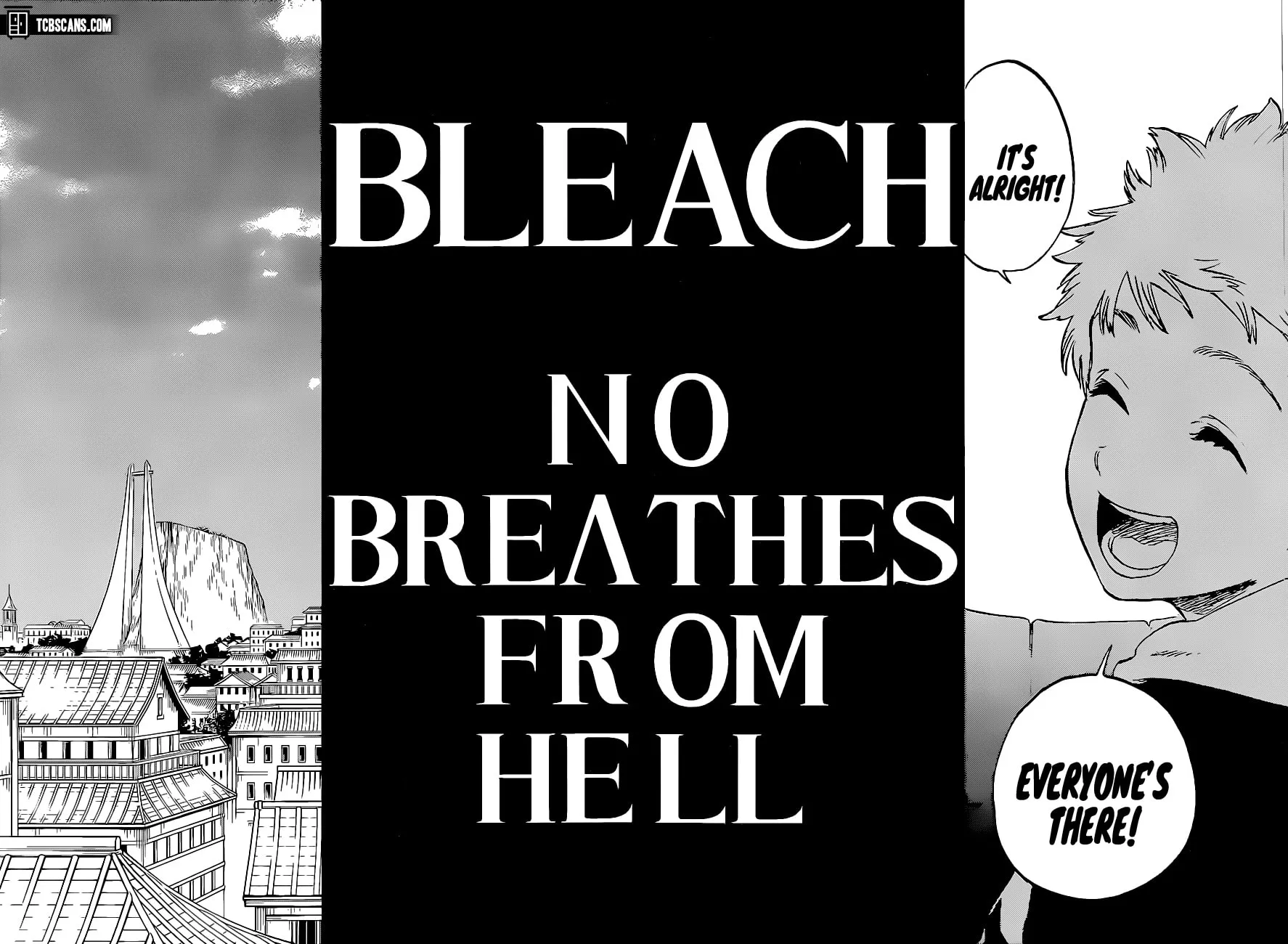 Bleach: Thousand-Year Blood War, chapter 686.5, page 12