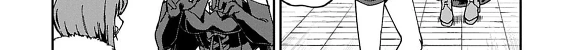 After I Knocked Down a Guide Angel, I Became a Necromancer ~A Supremely Cute Gothic Lolita Evil God is so Terrific!~, chapter 6, page 10