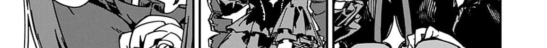 After I Knocked Down a Guide Angel, I Became a Necromancer ~A Supremely Cute Gothic Lolita Evil God is so Terrific!~, chapter 6, page 22