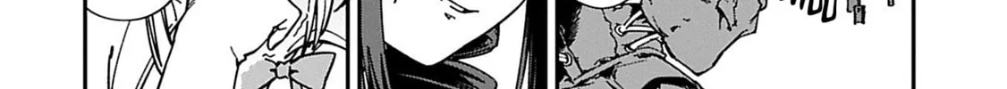 After I Knocked Down a Guide Angel, I Became a Necromancer ~A Supremely Cute Gothic Lolita Evil God is so Terrific!~, chapter 6, page 32
