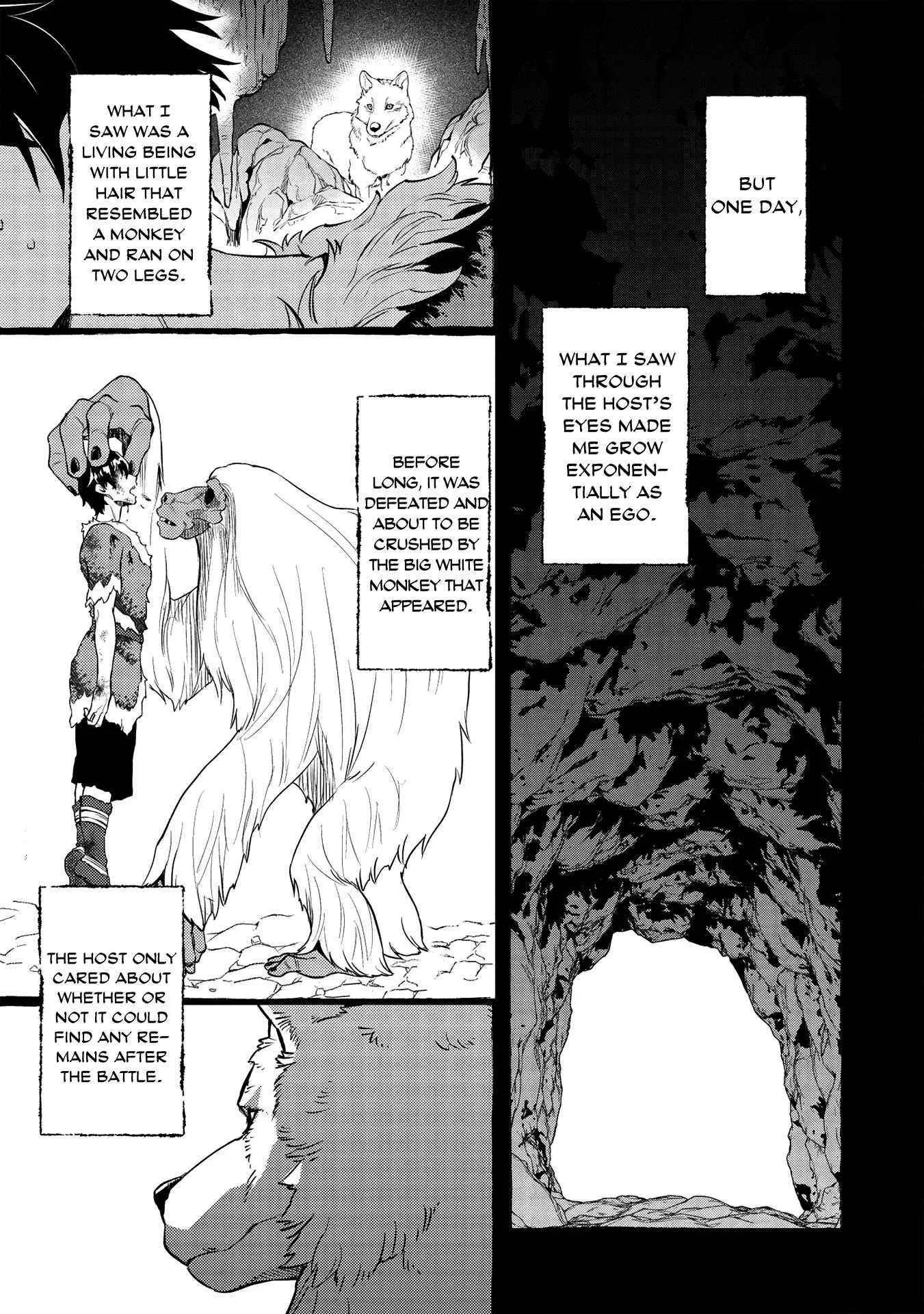 Metro Labyrinth – When I woke up, I had the Strongest Job, so I teamed up with a Chipmunk and wandered the New World, chapter 6, page 23
