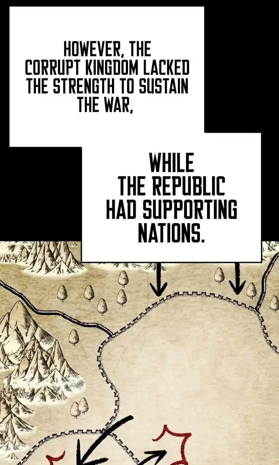 A Genius Wizard Who Breaks Boundaries, chapter 63, page 34