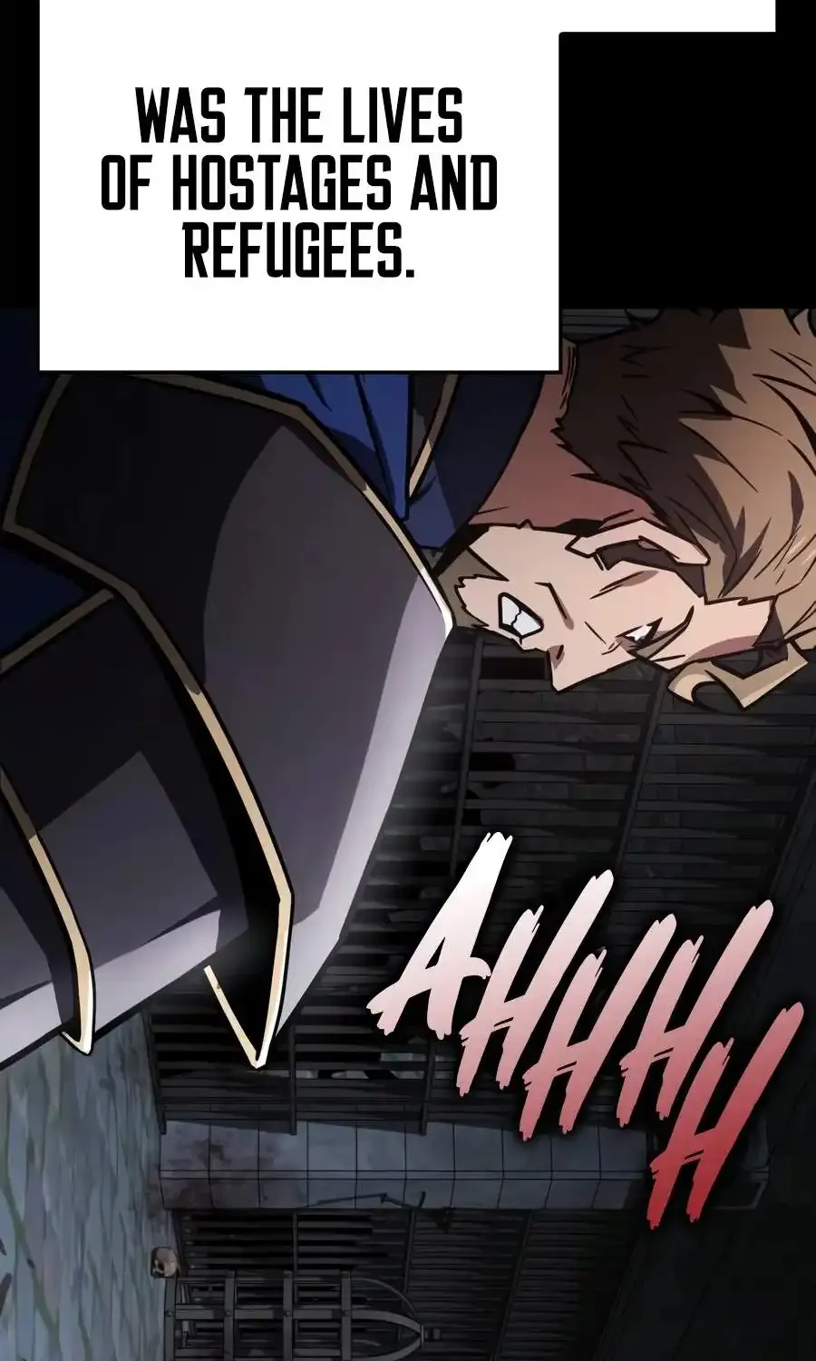A Genius Wizard Who Breaks Boundaries, chapter 63, page 45