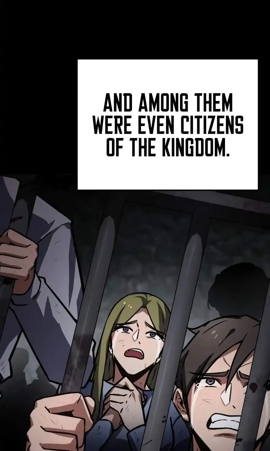 A Genius Wizard Who Breaks Boundaries, chapter 63, page 47