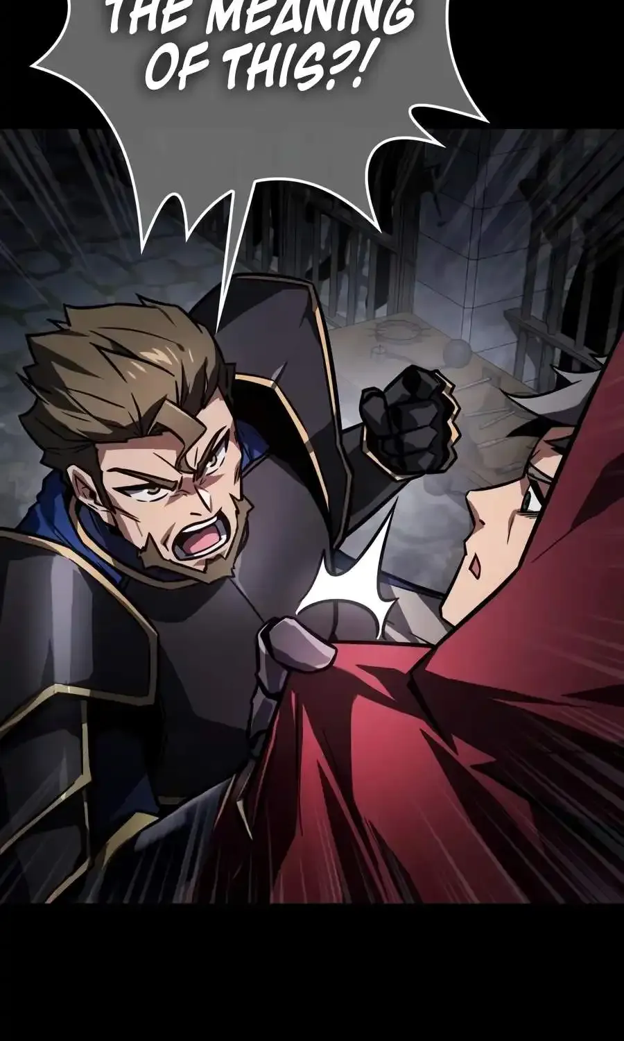 A Genius Wizard Who Breaks Boundaries, chapter 63, page 49