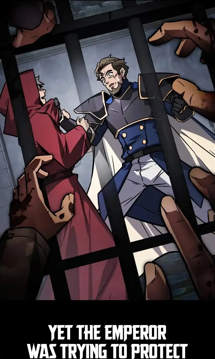 A Genius Wizard Who Breaks Boundaries, chapter 63, page 53