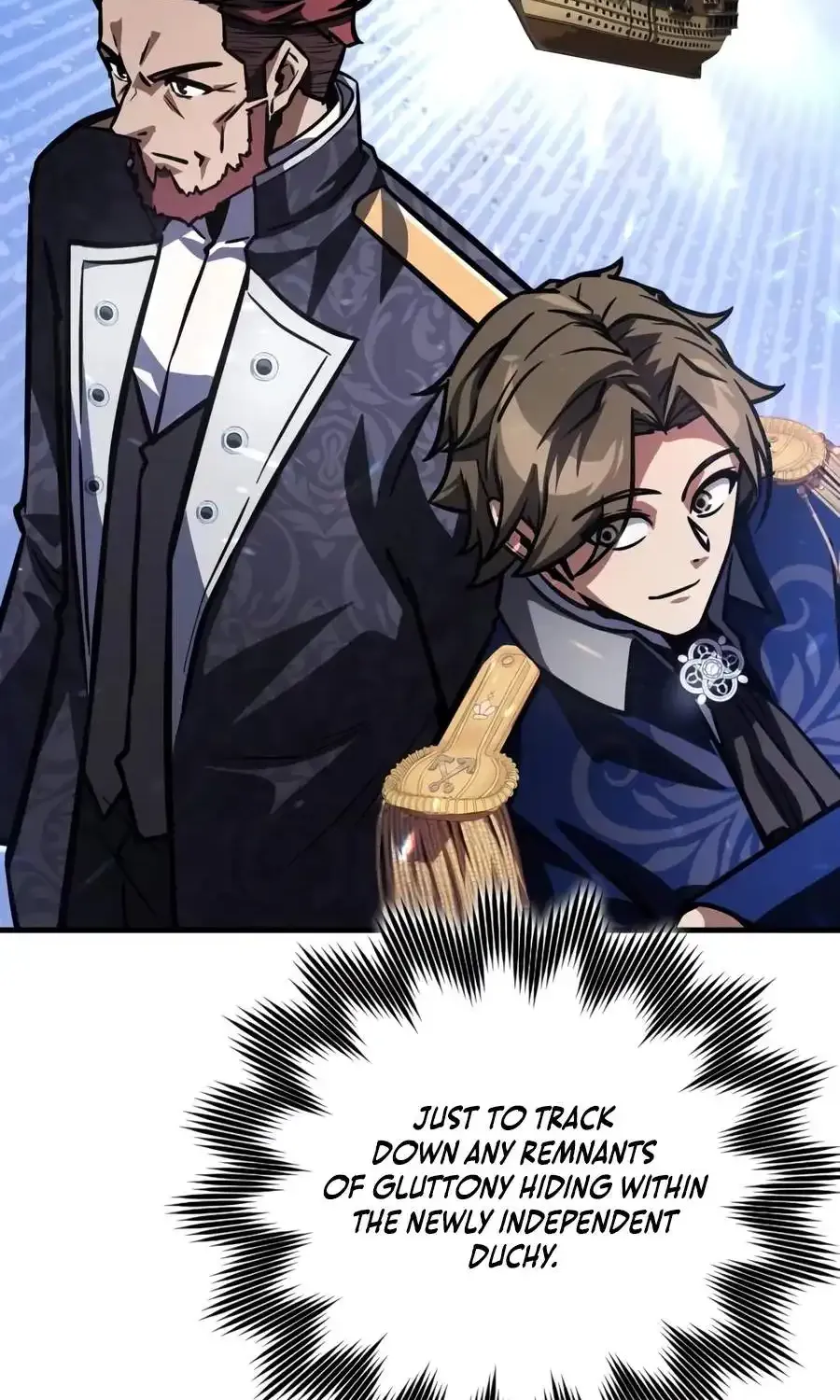 A Genius Wizard Who Breaks Boundaries, chapter 63, page 77