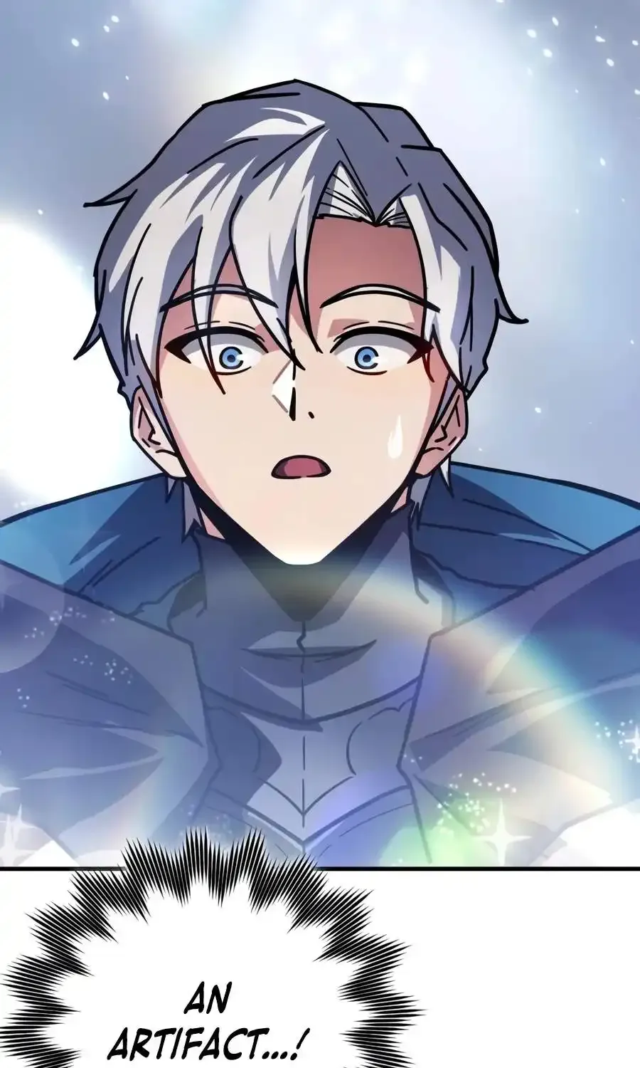 A Genius Wizard Who Breaks Boundaries, chapter 63, page 90