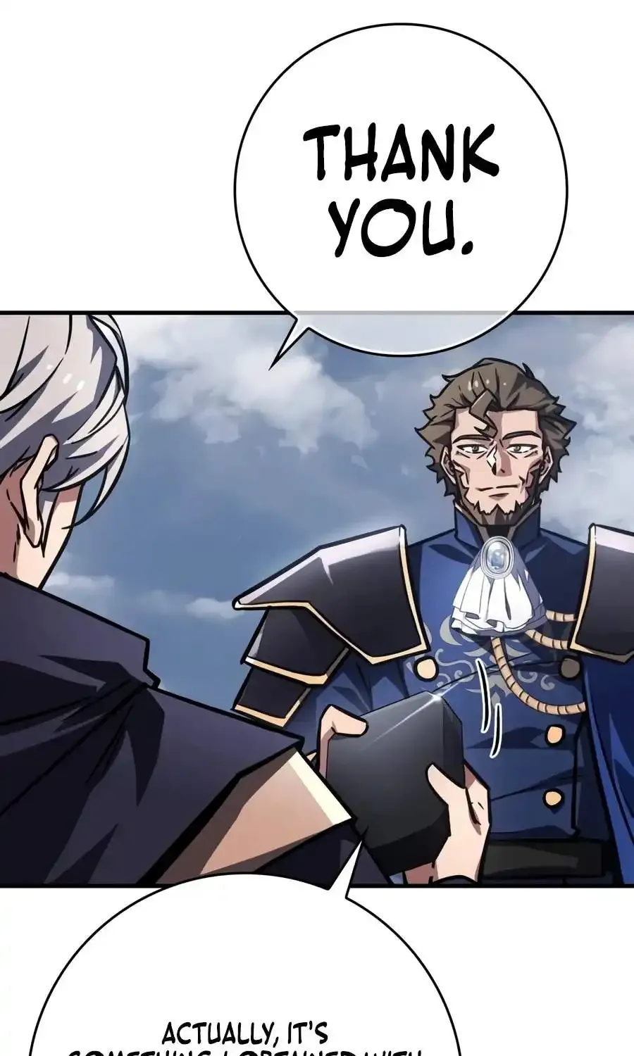 A Genius Wizard Who Breaks Boundaries, chapter 63, page 92