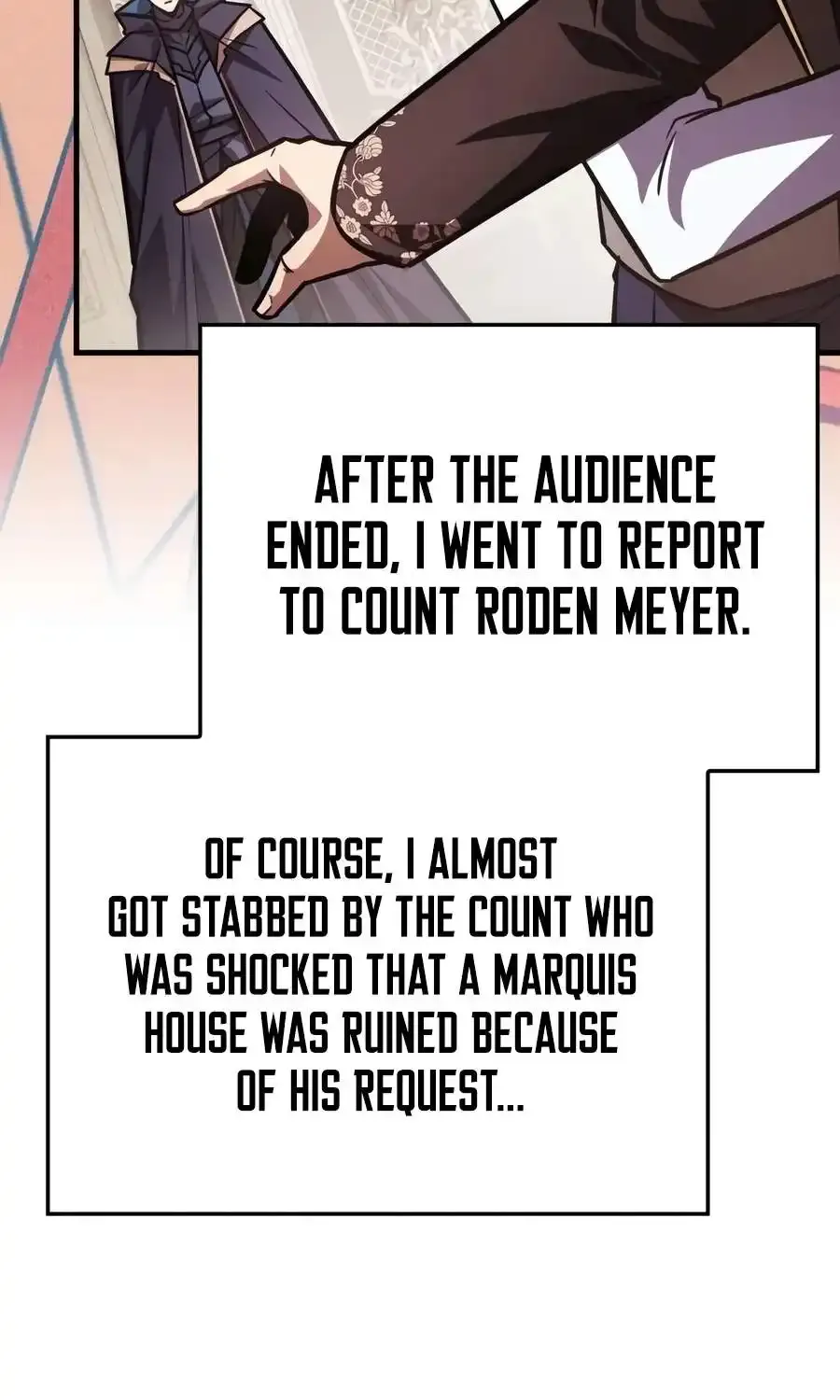 A Genius Wizard Who Breaks Boundaries, chapter 63, page 103