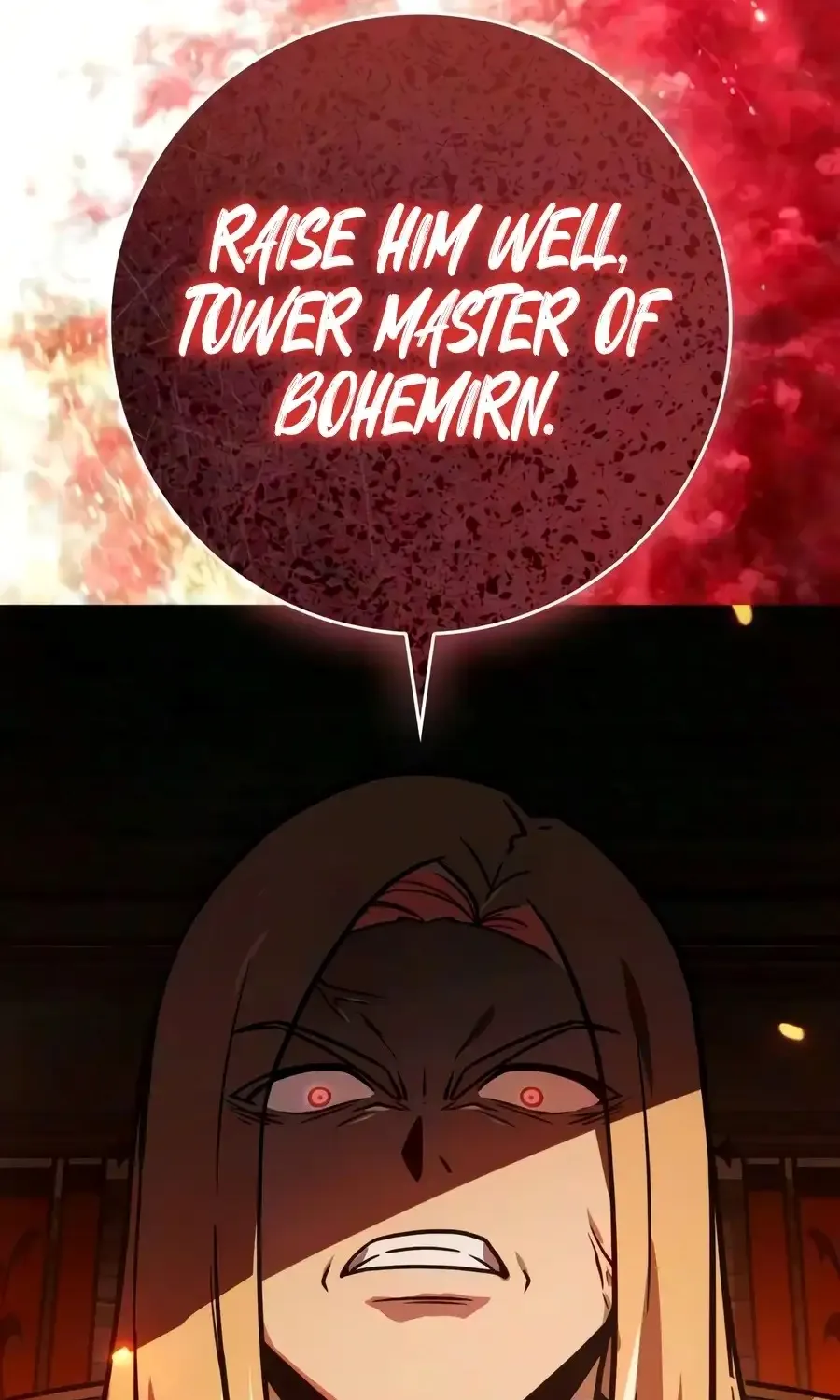 A Genius Wizard Who Breaks Boundaries, chapter 64, page 10