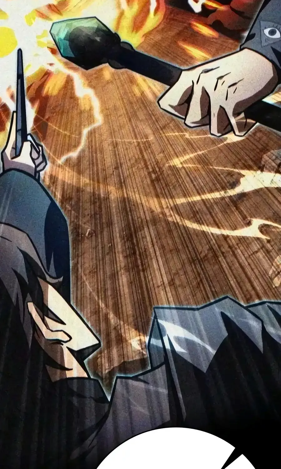 A Genius Wizard Who Breaks Boundaries, chapter 64, page 22