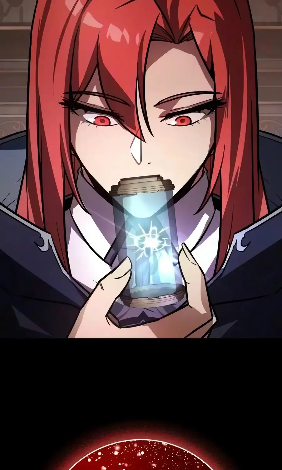 A Genius Wizard Who Breaks Boundaries, chapter 64, page 36