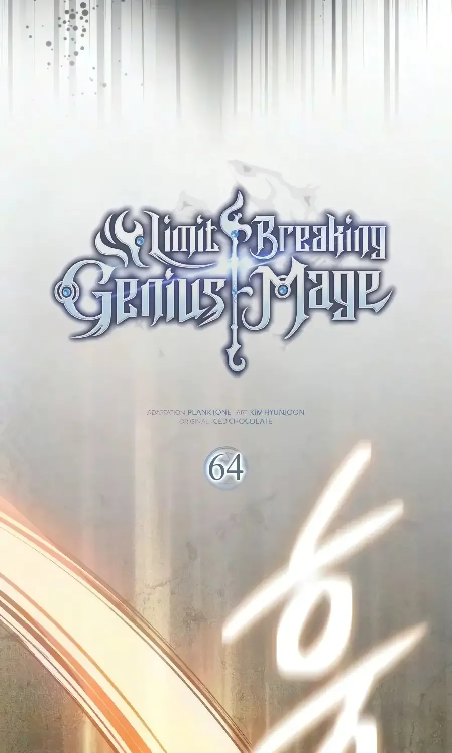 A Genius Wizard Who Breaks Boundaries, chapter 64, page 38