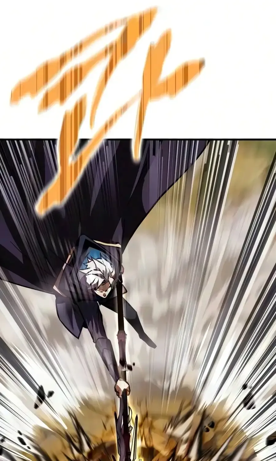 A Genius Wizard Who Breaks Boundaries, chapter 64, page 42