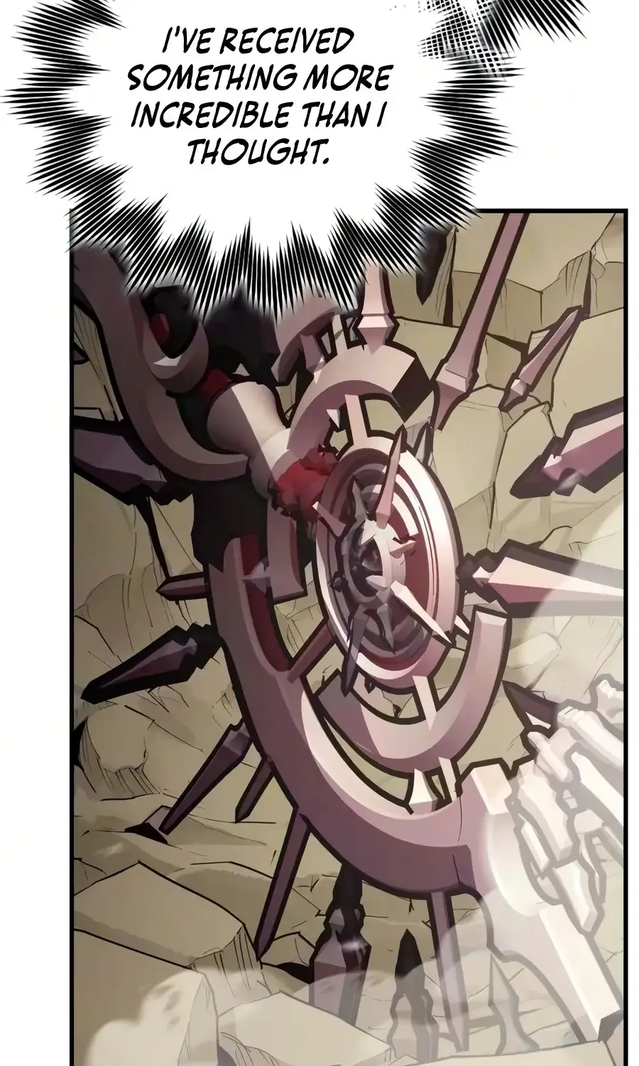 A Genius Wizard Who Breaks Boundaries, chapter 64, page 47