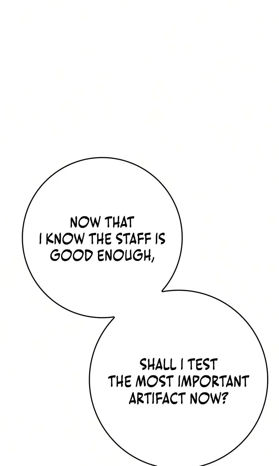 A Genius Wizard Who Breaks Boundaries, chapter 64, page 50