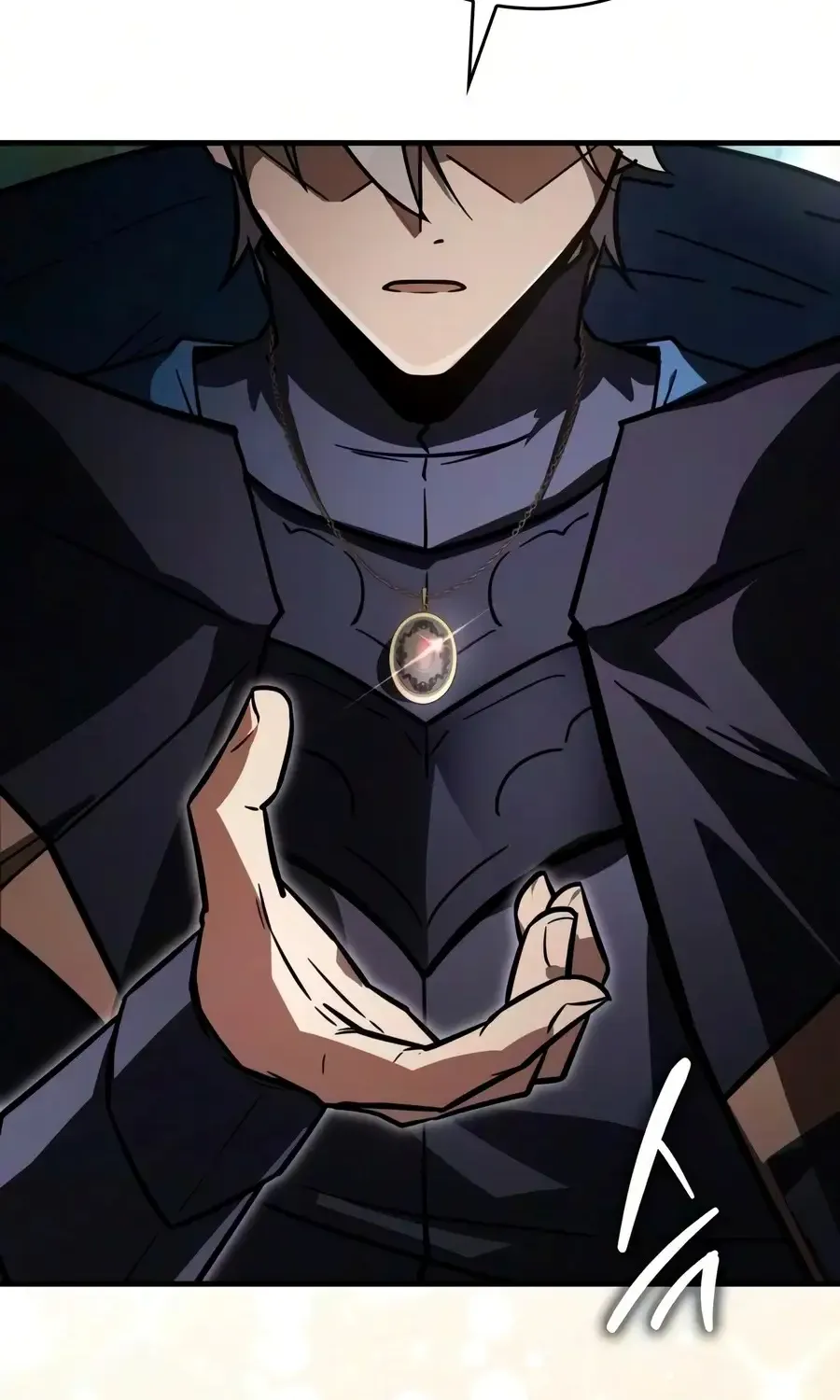 A Genius Wizard Who Breaks Boundaries, chapter 64, page 51