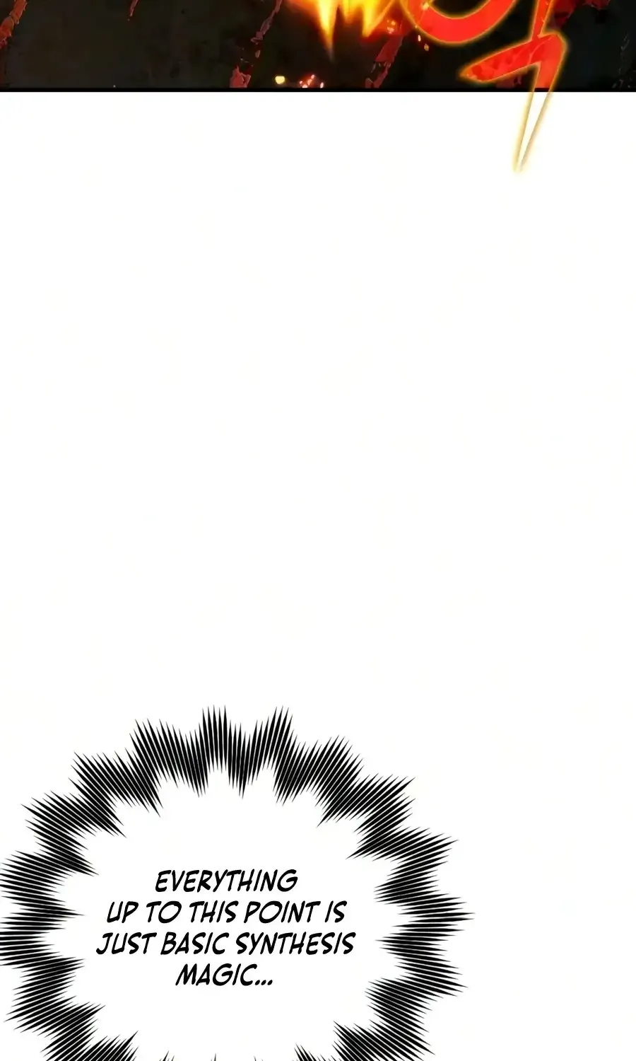 A Genius Wizard Who Breaks Boundaries, chapter 64, page 58