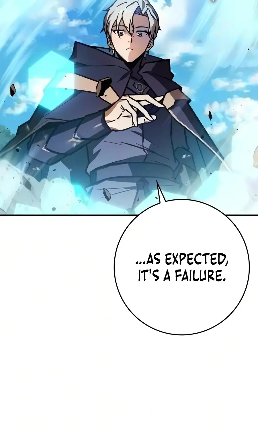 A Genius Wizard Who Breaks Boundaries, chapter 64, page 64
