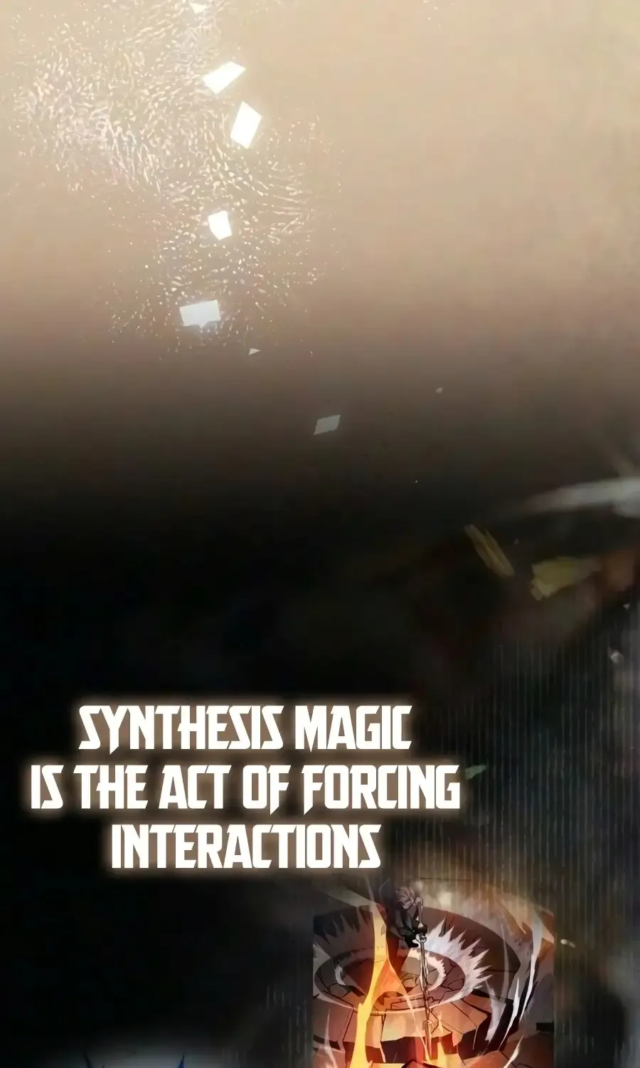 A Genius Wizard Who Breaks Boundaries, chapter 64, page 67