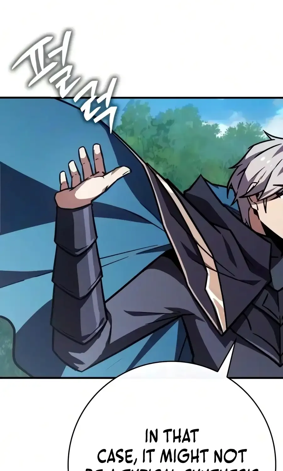 A Genius Wizard Who Breaks Boundaries, chapter 64, page 74