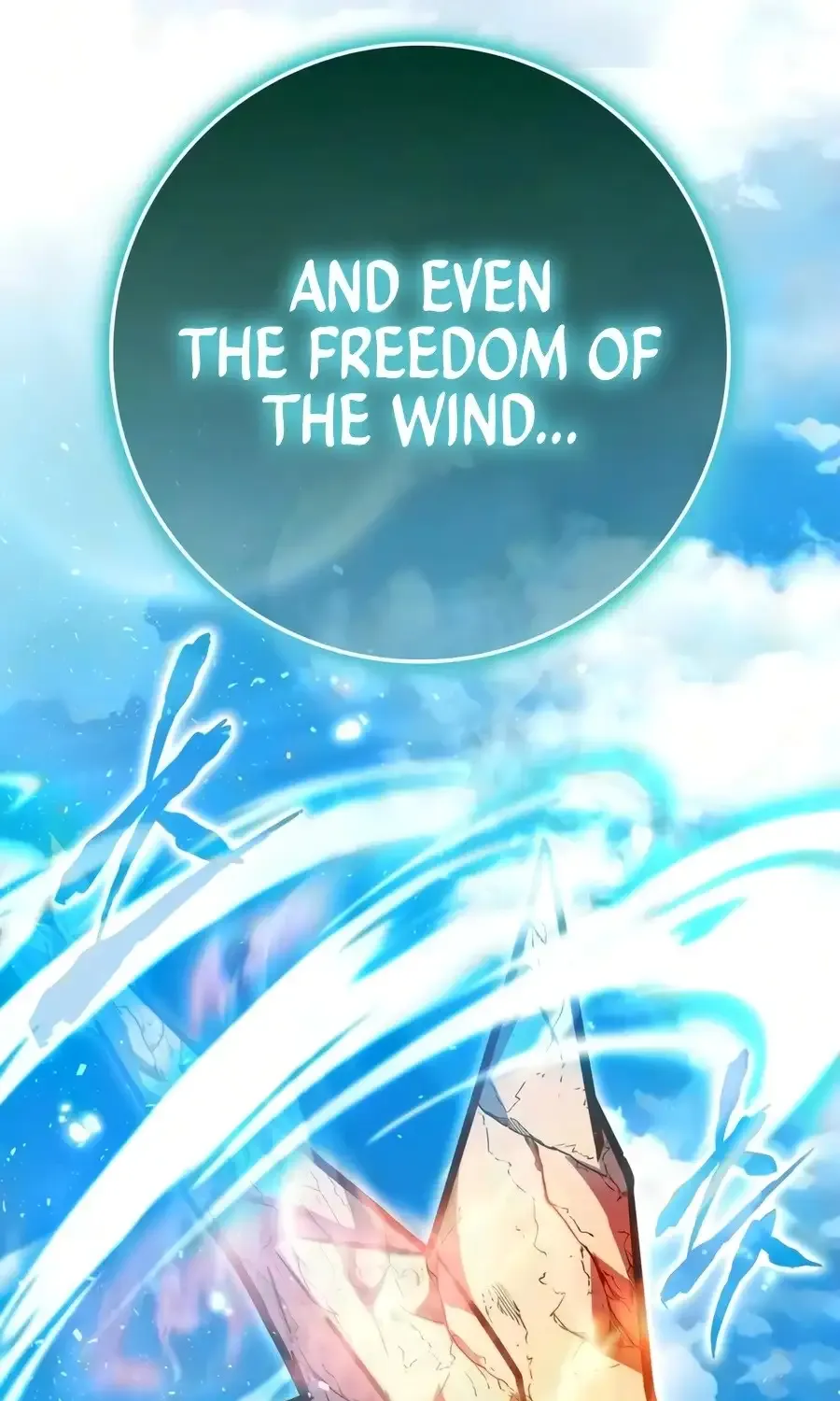 A Genius Wizard Who Breaks Boundaries, chapter 64, page 81