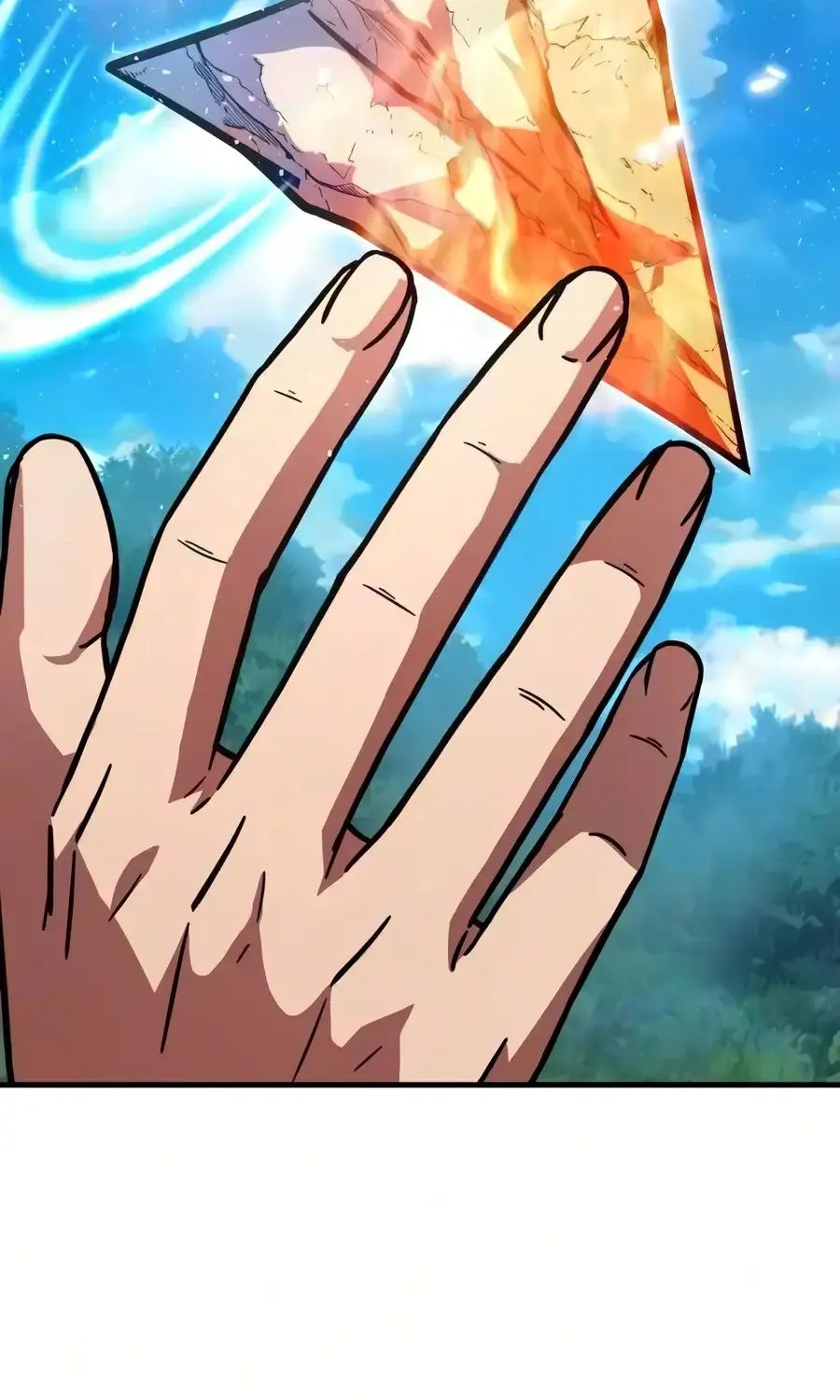 A Genius Wizard Who Breaks Boundaries, chapter 64, page 82
