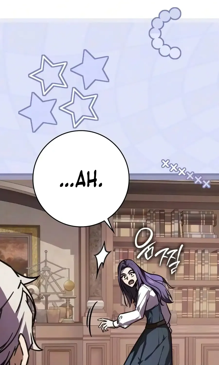 A Genius Wizard Who Breaks Boundaries, chapter 64, page 97