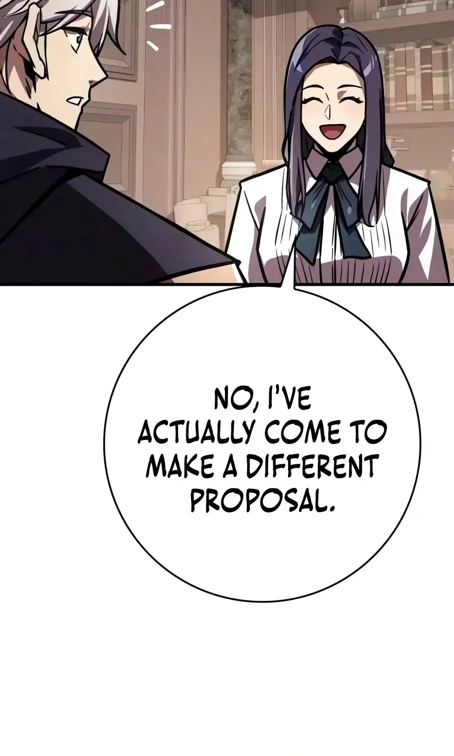 A Genius Wizard Who Breaks Boundaries, chapter 64, page 104