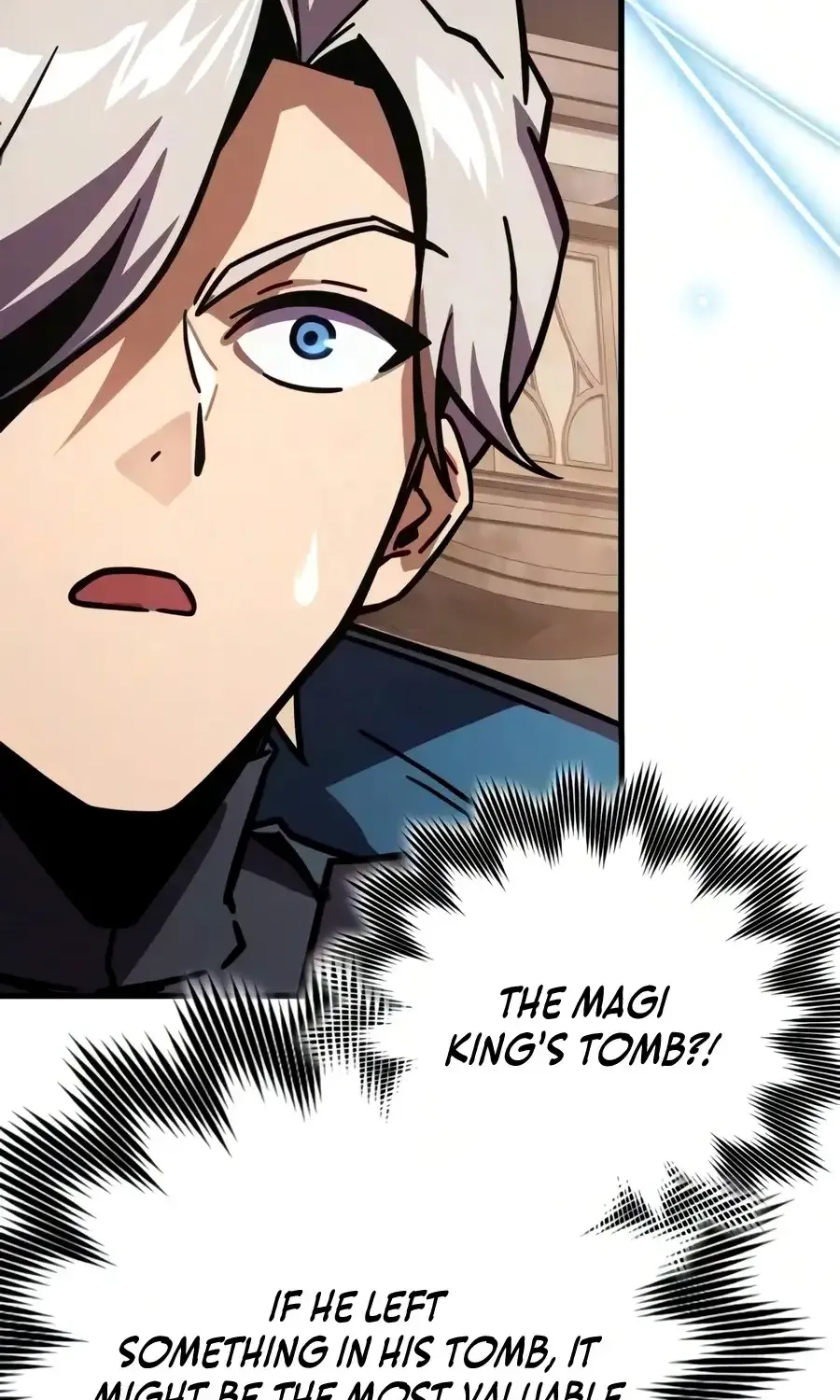 A Genius Wizard Who Breaks Boundaries, chapter 64, page 117
