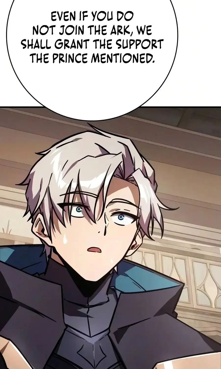 A Genius Wizard Who Breaks Boundaries, chapter 64, page 121