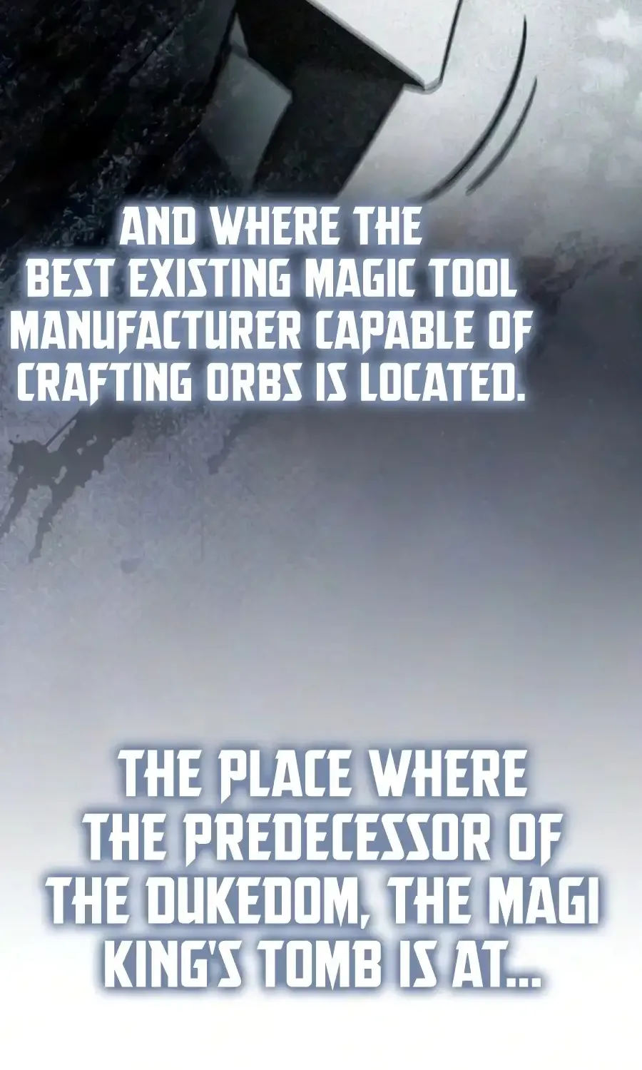 A Genius Wizard Who Breaks Boundaries, chapter 64, page 133