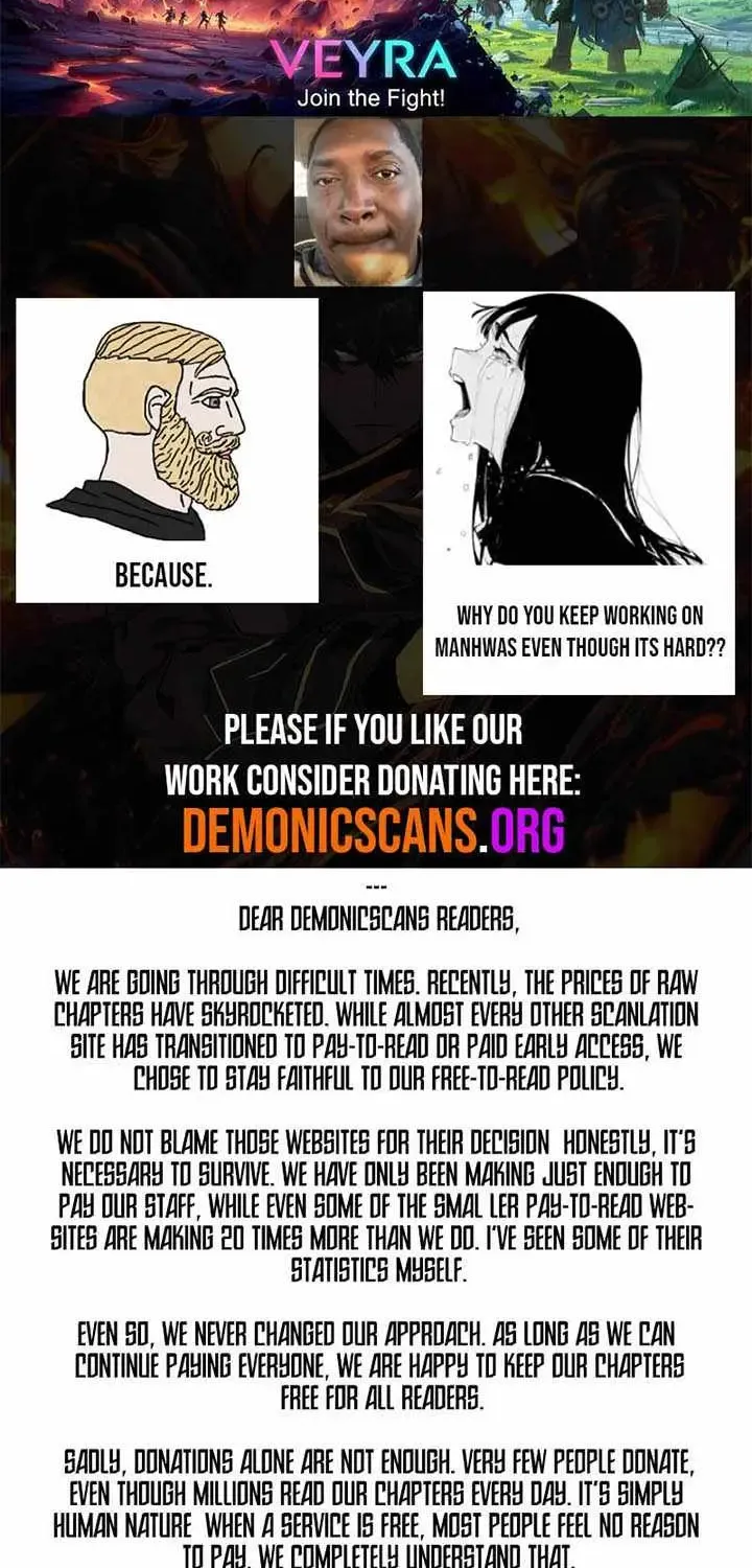 Dead End Demonics: The First Returner, chapter 33, page 2