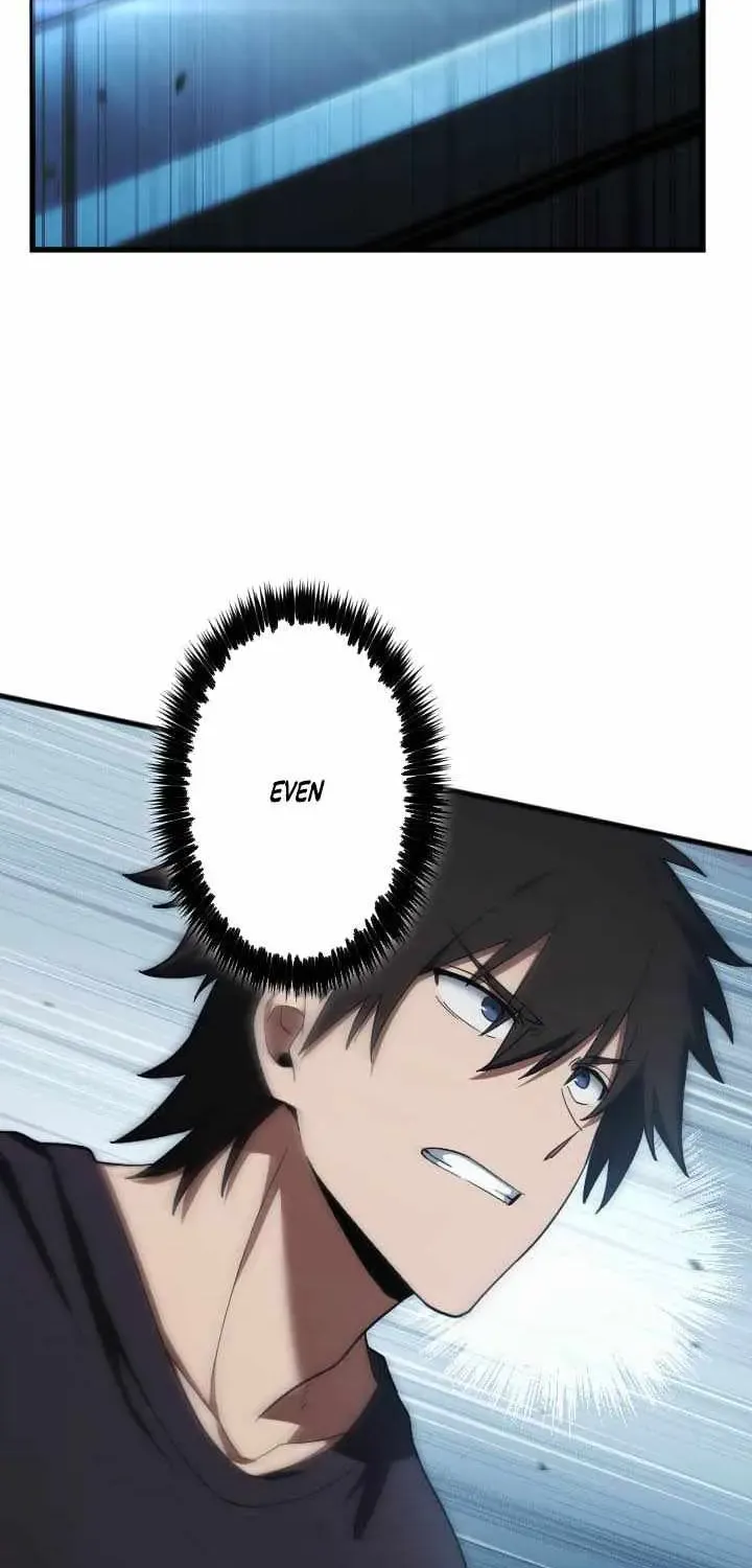 Dead End Demonics: The First Returner, chapter 33, page 6