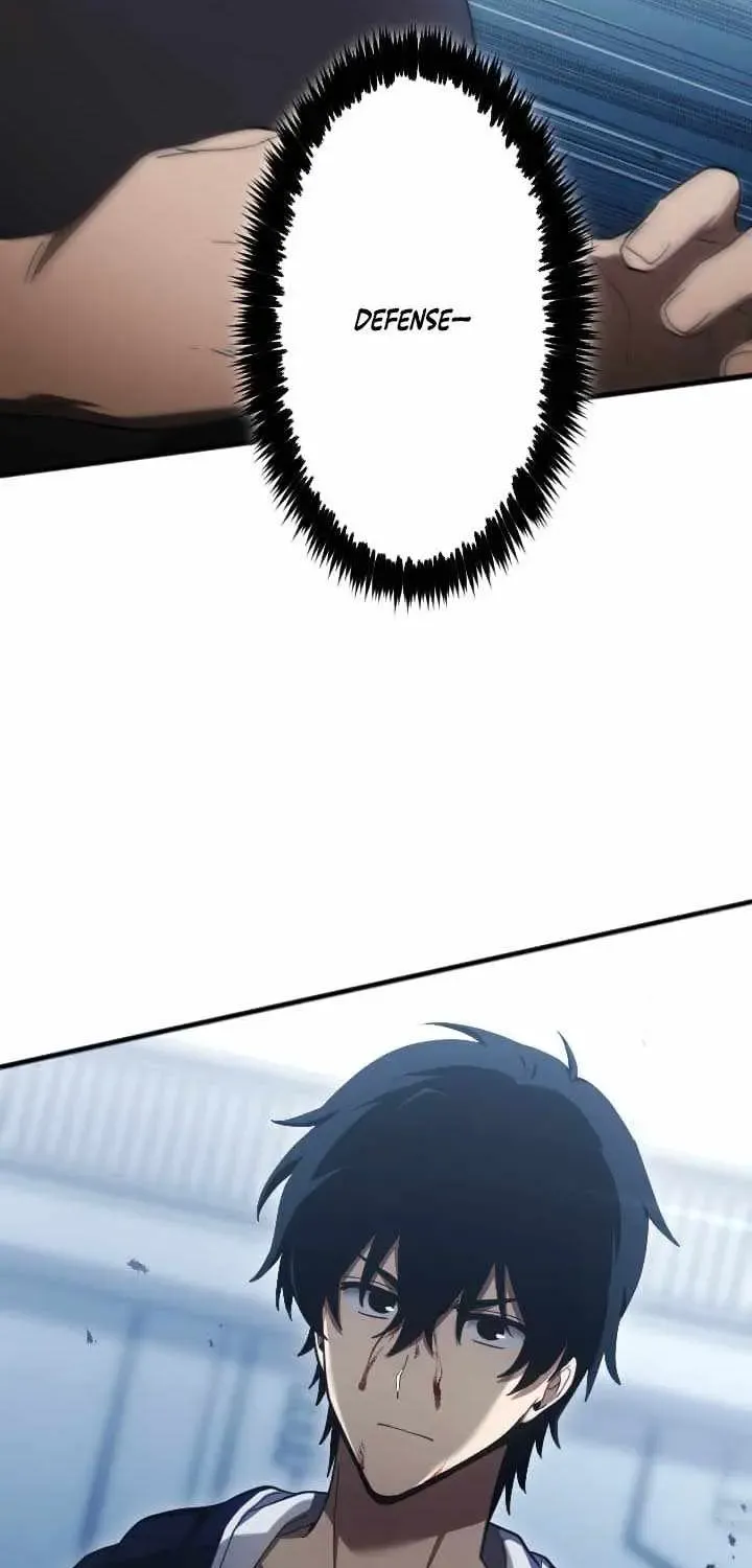 Dead End Demonics: The First Returner, chapter 33, page 7