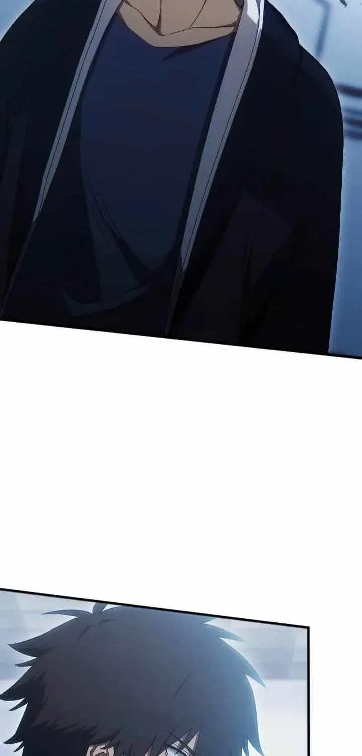 Dead End Demonics: The First Returner, chapter 33, page 8