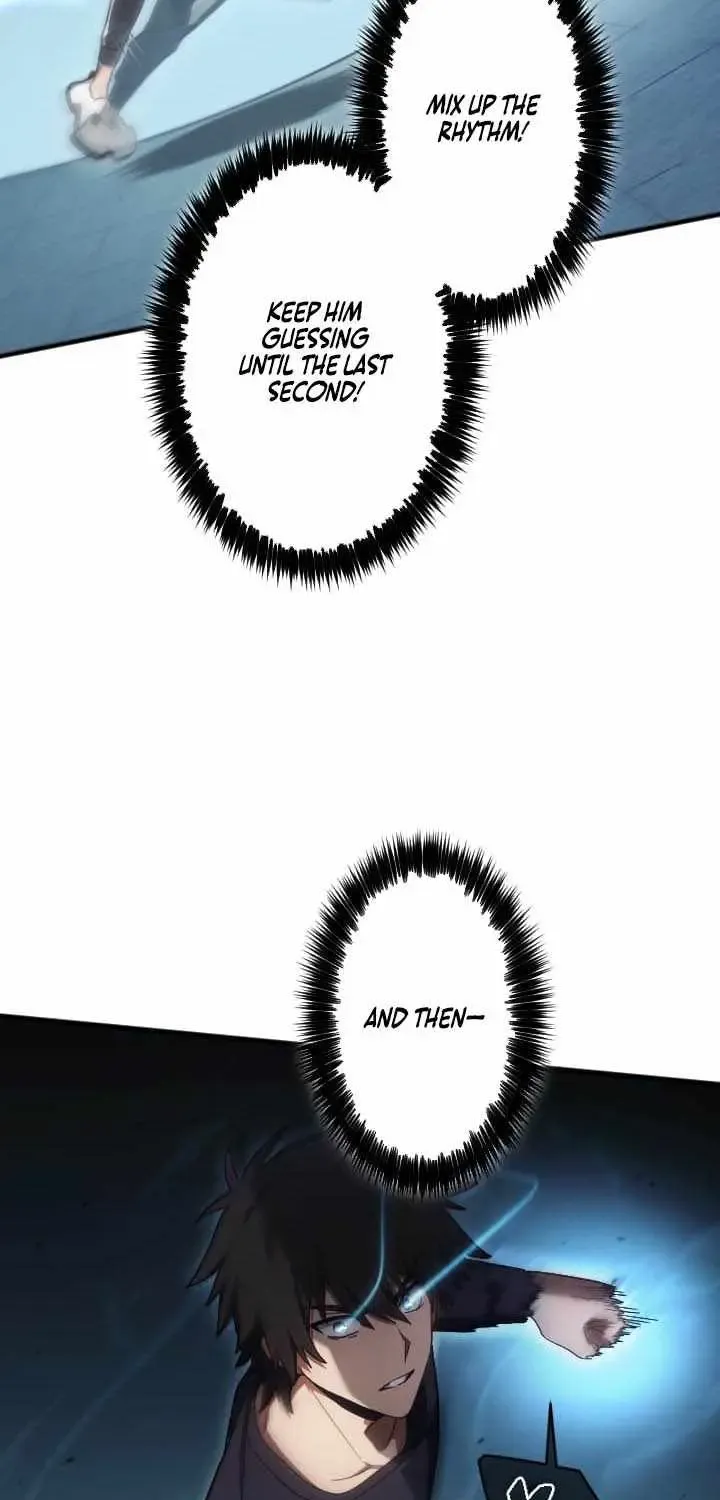 Dead End Demonics: The First Returner, chapter 33, page 14