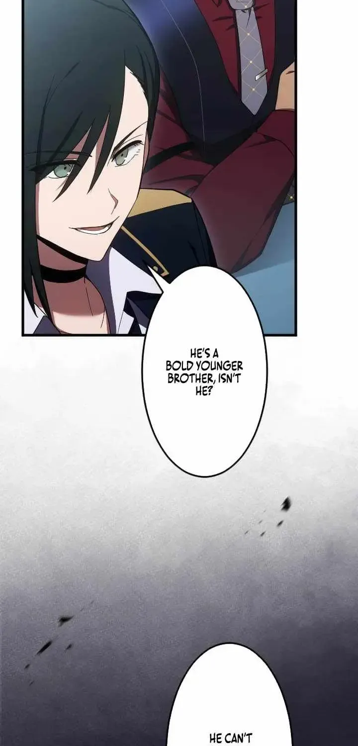 Dead End Demonics: The First Returner, chapter 33, page 20